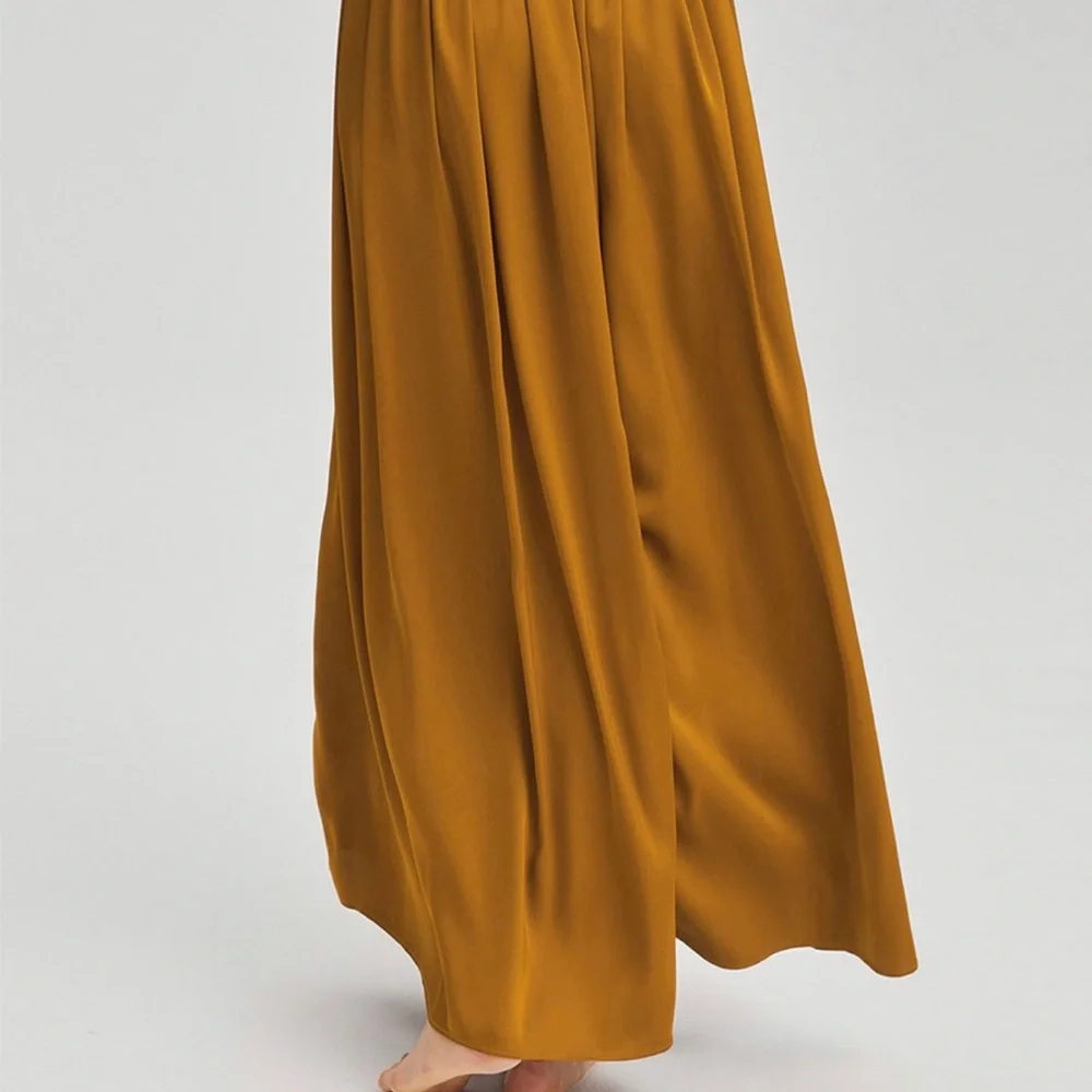 Nap free flowing Palazzo pants & crop top - Picture 3 of 7